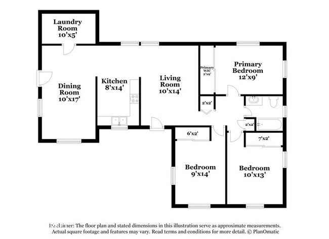 Photo - 5205 S 84th St, Tampa, FL 33619