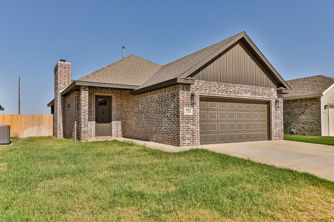 Photo - Charming 3-Bedroom Oasis with 2 Full Baths!