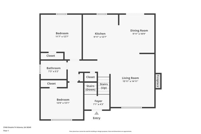 Photo - 5748 Chisolm Trail