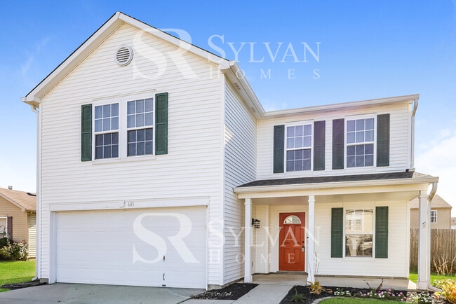 Photo - This lovely 4BR, 2.5BA home is move-in ready