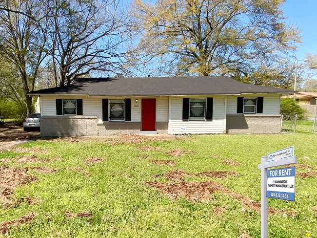 Whitehaven Houses For Rent Memphis Tn Forrent Com