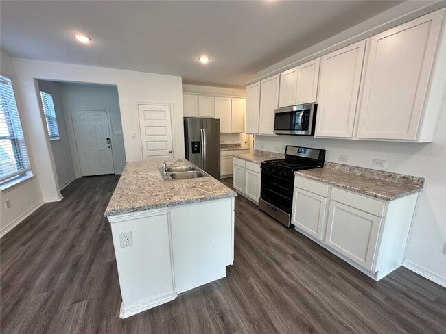 Photo - 16622 Moss Ln