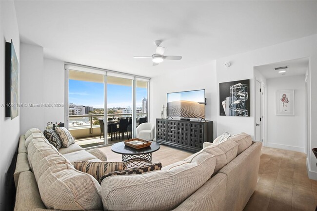 Building Photo - 6799 Collins Ave Unit 706 Rental