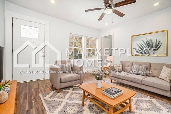 Photo - 1320 M.L.K. Jr Dr SW