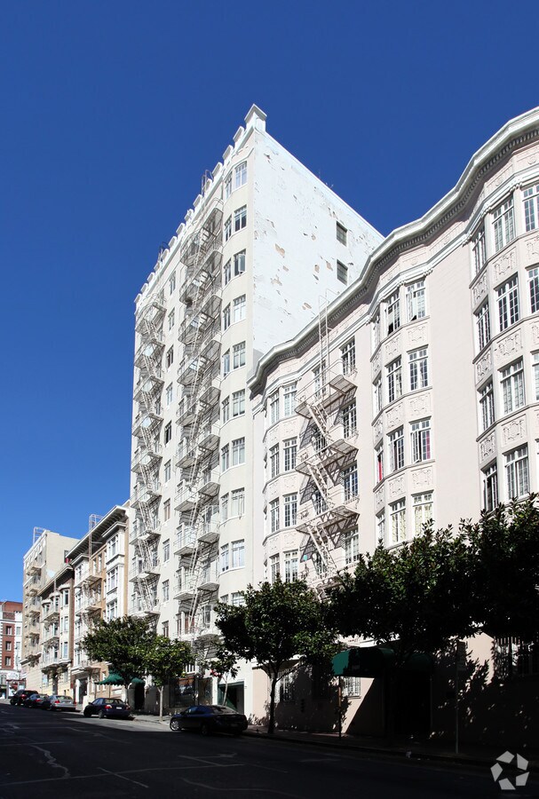 Jeanette Apartments - Jeanette Apartments