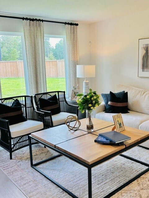 Photo - 1747 W Stroker Rd