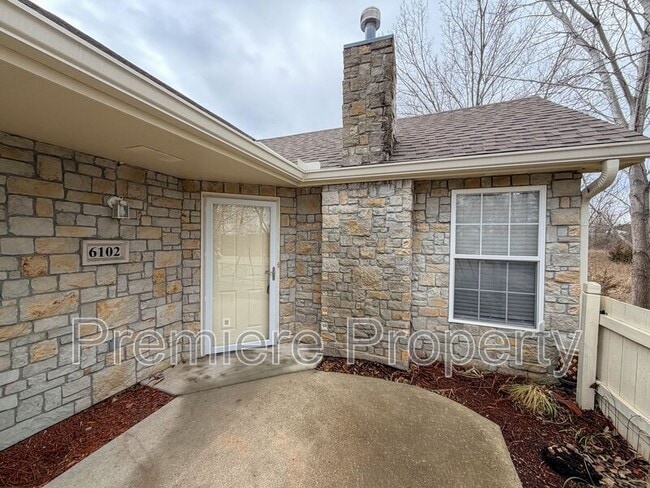 Photo - 6102 NE Kensington Dr