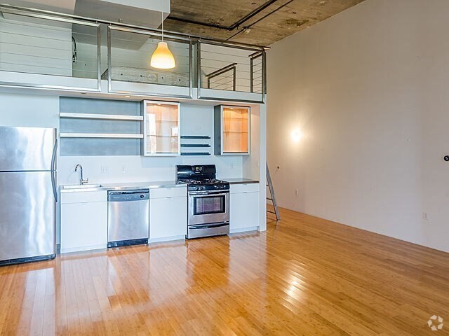Building Photo - 156 Porter St Unit Street Rental