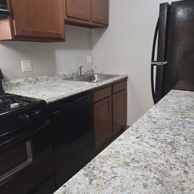 Summit Ridge Apartments