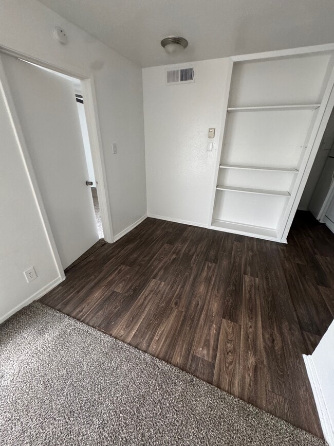 The Sherry Apartments