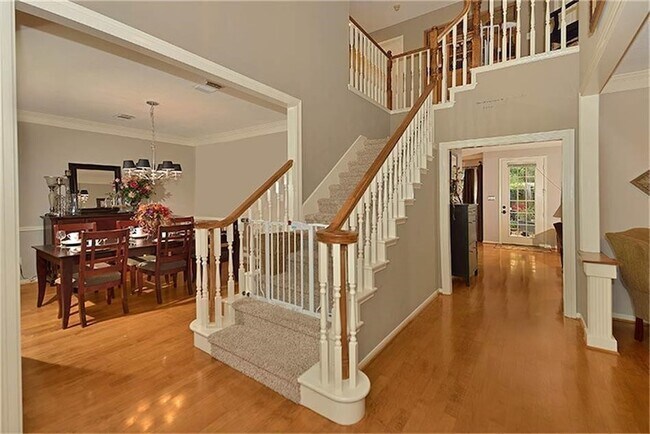 Photo - 118 Wisteria Walk Cir