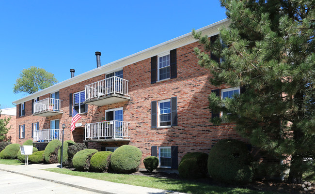 Building Photo - Lee's Crossing Rental