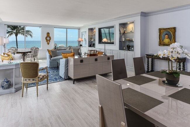 Photo - 340 S Ocean Blvd