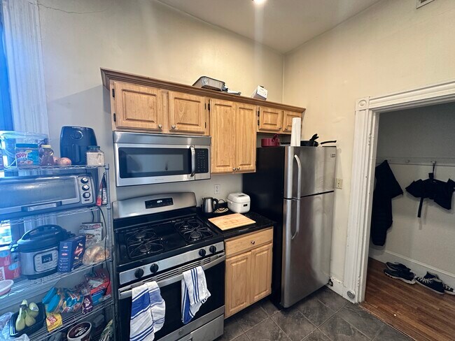 Photo - 1464 Tremont St Unit 2B