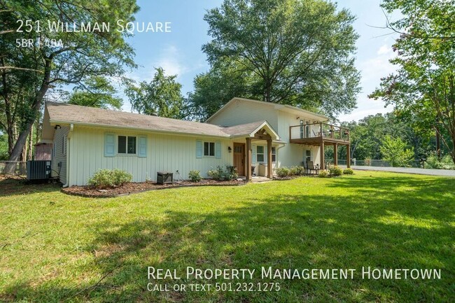 Photo - 251 Willman Square