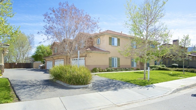 Photo - Parkview Townhomes