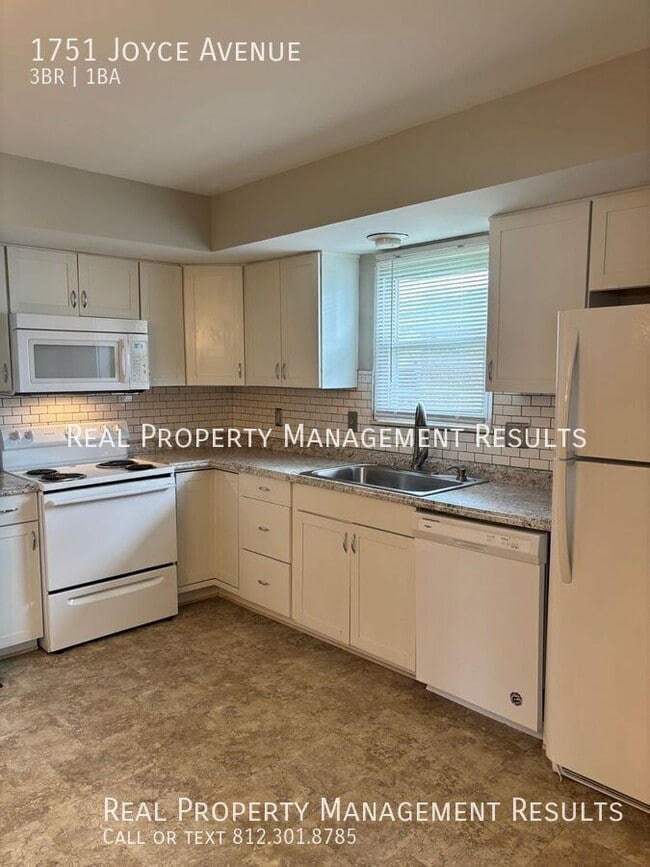 Photo - 1751 Joyce Ave