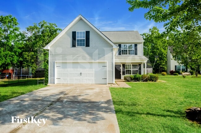 Photo - 5415 Tucker Phillips Dr