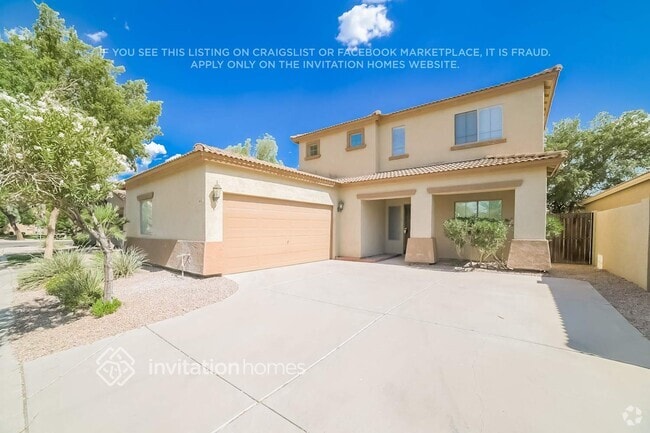 Building Photo - 411 W Sundance Way Rental