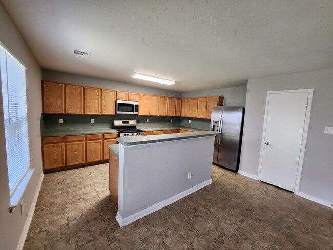 Photo - 20718 Blanton Brook Dr