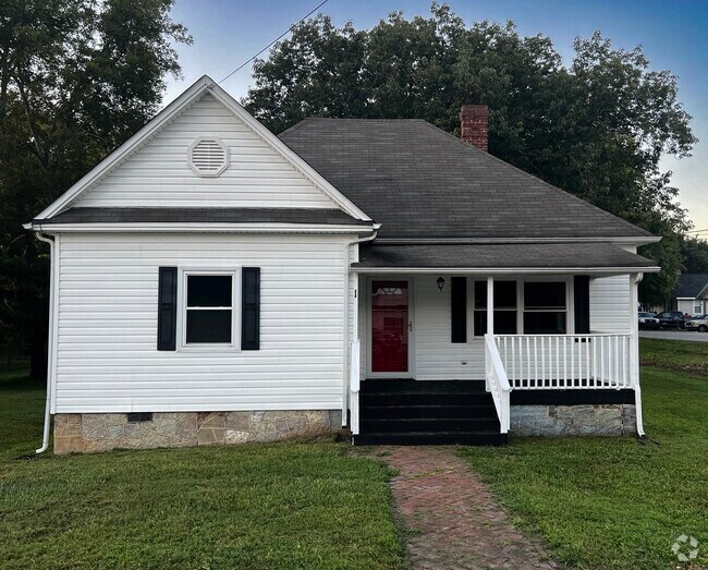 Apartments For Rent in Chickamauga, GA 3 Rentals