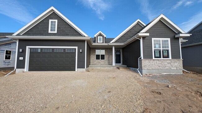 Photo - 1269 Wild Willow Way House