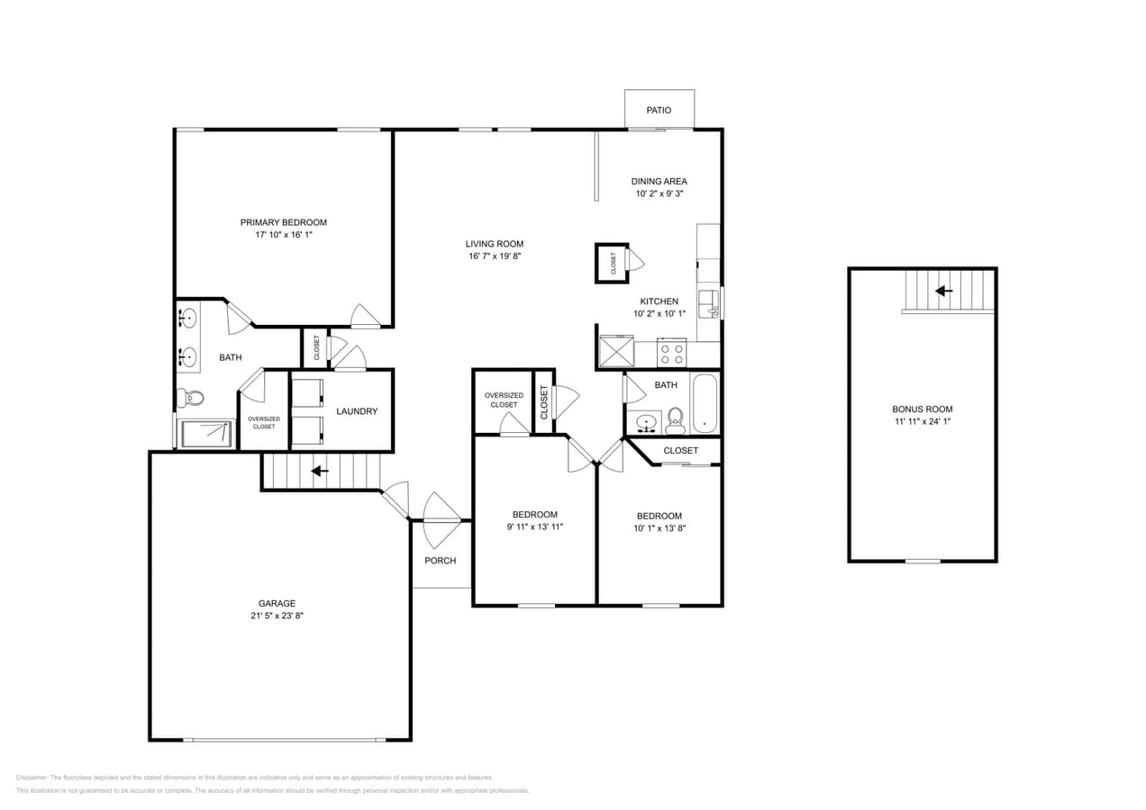 Photo - 11611 Tucker Ct