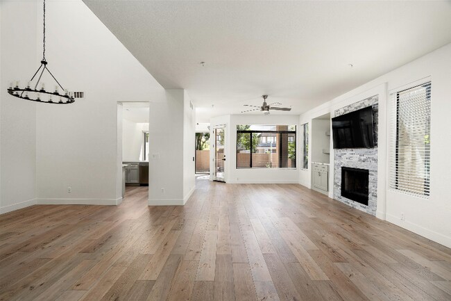Photo - 7400 E Gainey Club Dr Townhome
