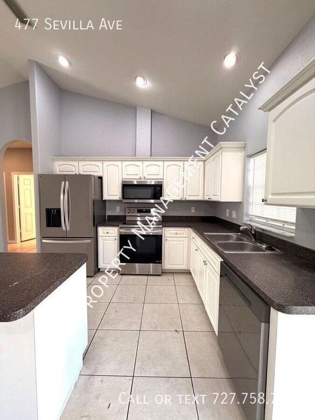 Photo - 477 Sevilla Ave
