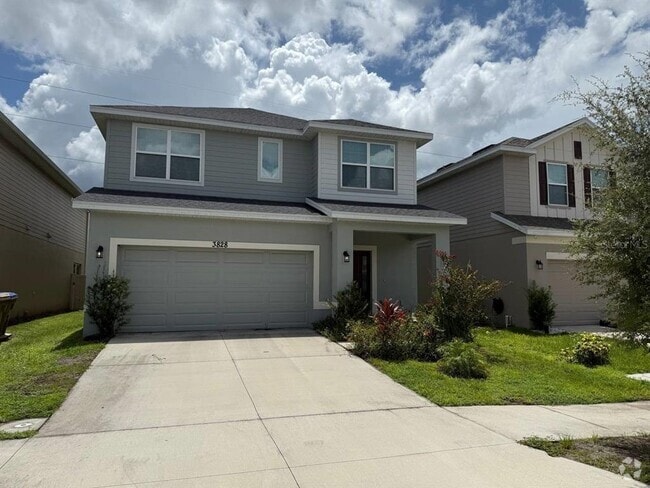 Building Photo - 3828 Sagefield Dr Rental