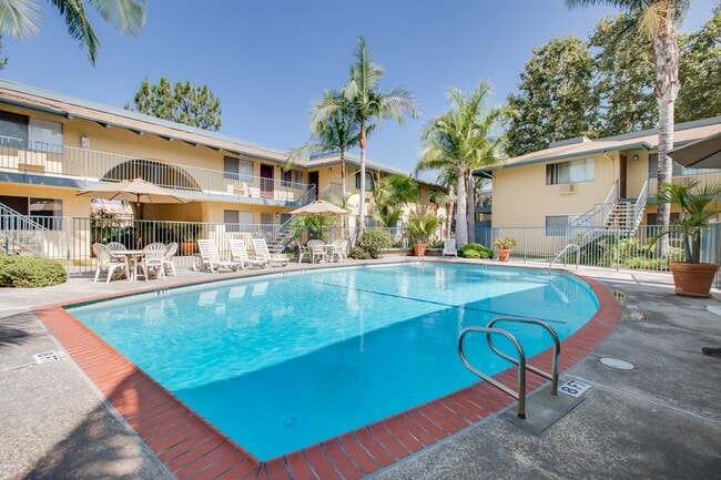 Photo - Cypress Garden Villas