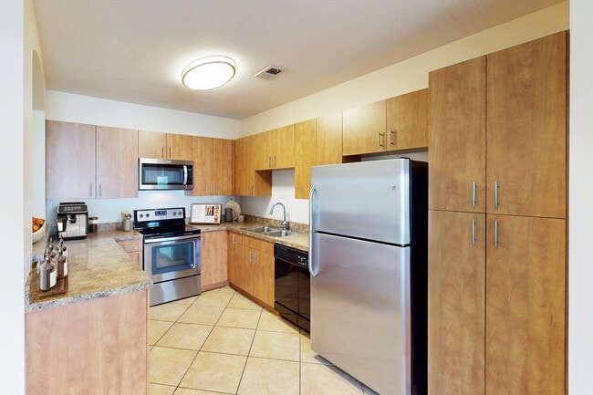 The Vintage Lofts at West End