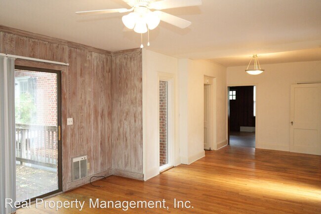 Photo - 3 br, 2 bath House - 2205 Stadium Rd