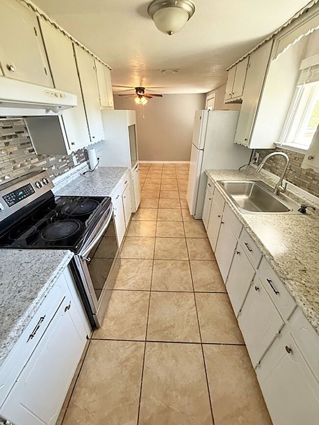 Photo - Nice 3 Bdrm 1 Bath Home in Gunter Texas