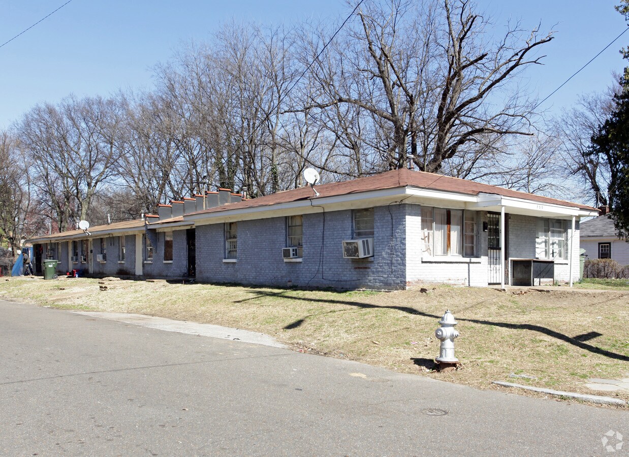 Photo - 750 Tate Ave