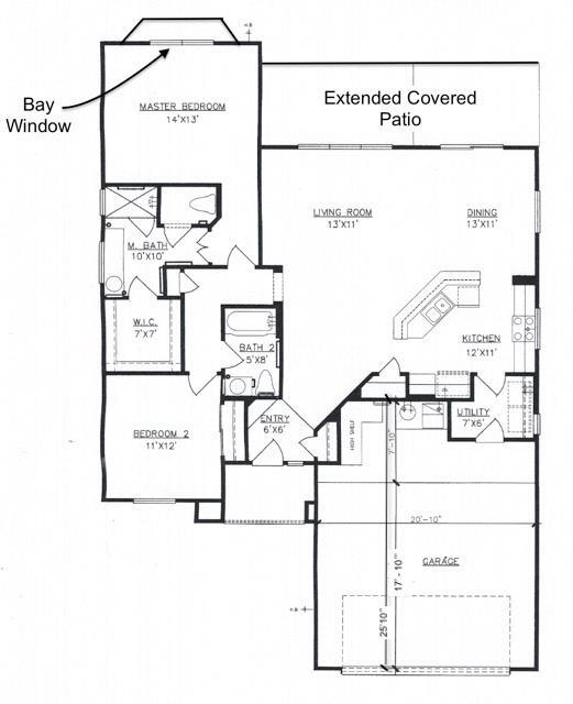 Photo - 167 Whispering Wind Dr