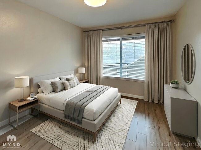 Photo - 2522 T St Unidad 4