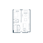 A6 floor plan The Signal