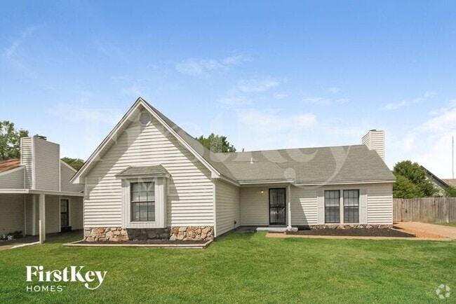 Building Photo - 7134 Markim Dr Rental