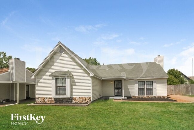 Building Photo - 7134 Markim Dr Rental
