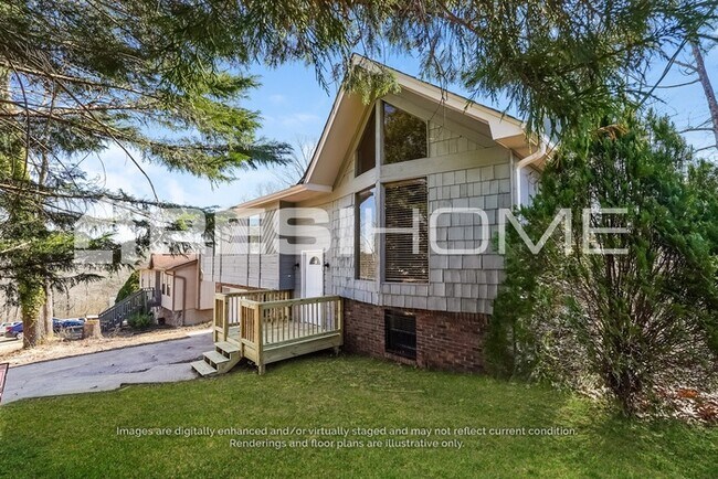 3115 Sleepy Hollow Dr