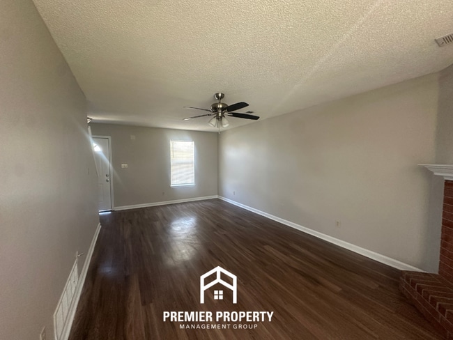 Photo - Spacious 4BR/2.5BA Cordova Home | Soaring Ceilings, Fireplace & 2-Car Garage