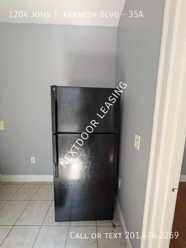 Photo - 1204 John F. Kennedy Blvd Unit 35A