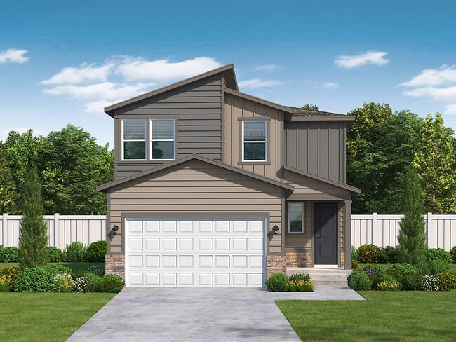 Building Photo - 5491 Damfield Ln