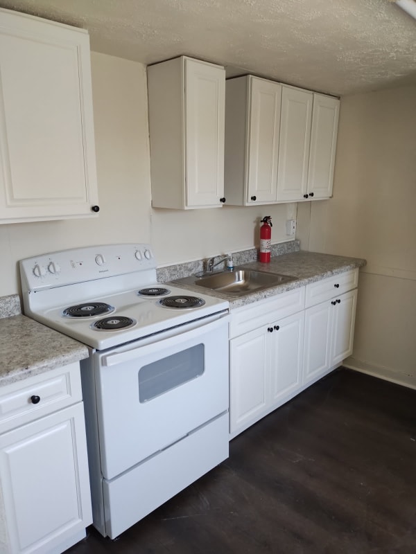 Photo - 406 N 4th St Unidad 6