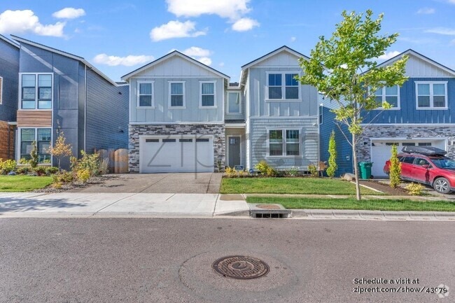 Building Photo - 16056 NW Ridgeline St Rental