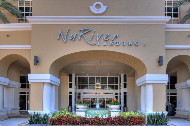 Photo - 511 SE 5 Ave Unit 2006