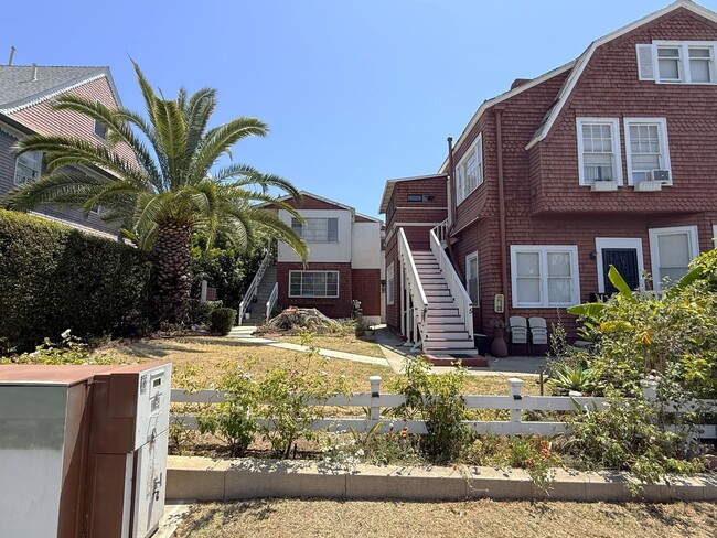 Photo - 1st Avenue Unit 2419 1st Ave
