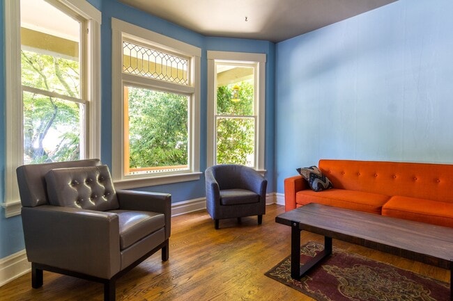 Photo - Furnished 3 bedroom 1.5 bath Available Soon.