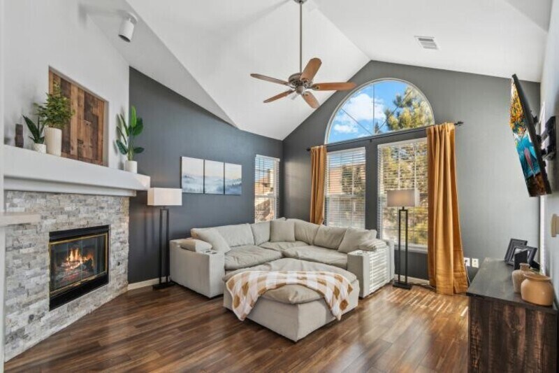 Photo - 3912 S Carson St Unidad 201 Rental